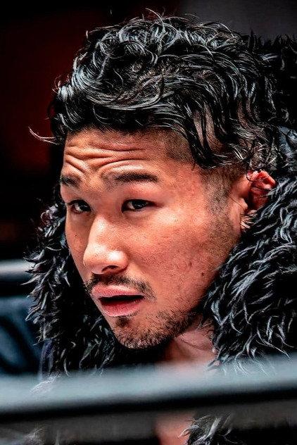 Ishin Iihashi - Actor Profile Photo