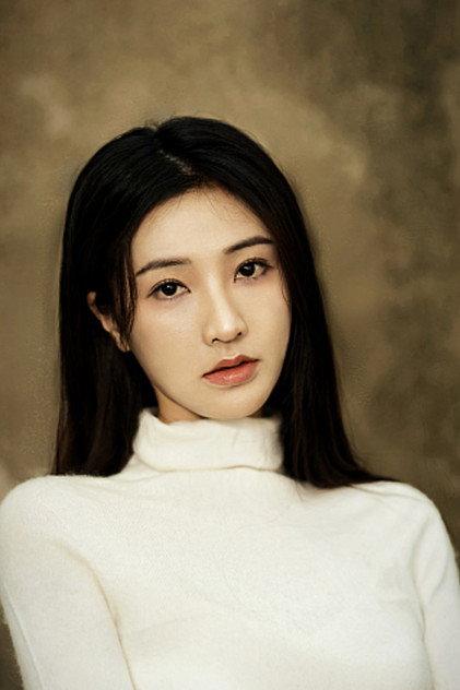 Wu Ningyan - Actor Profile Photo
