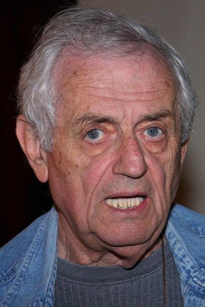 Ilan Dar - Actor Profile Photo