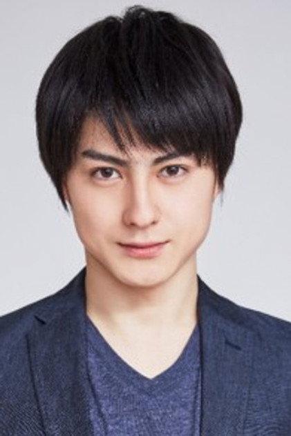 Ryunosuke Matsumura - Actor Profile Photo