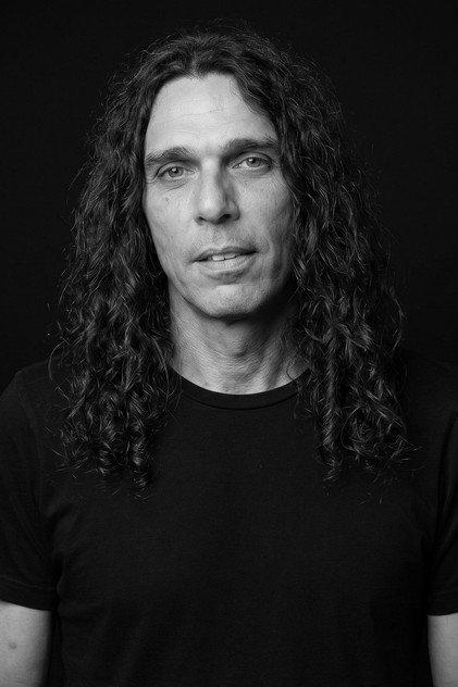 Marcelo Sepultura Tattoo - Actor Profile Photo