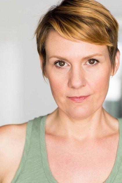 Ericka Kreutz - Actor Profile Photo