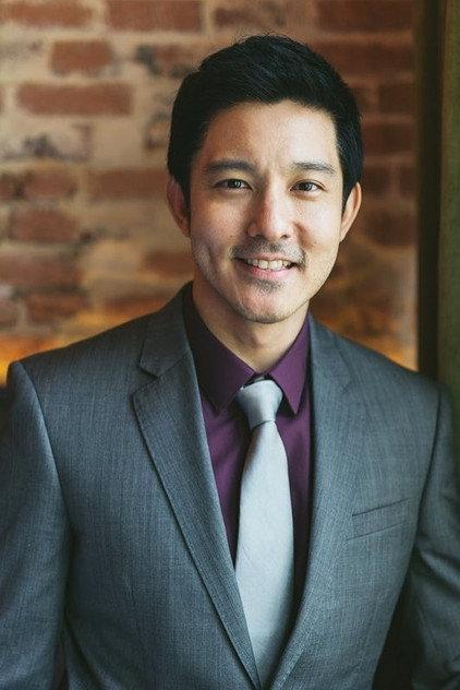 Leon Jay Williams - Actor Profile Photo