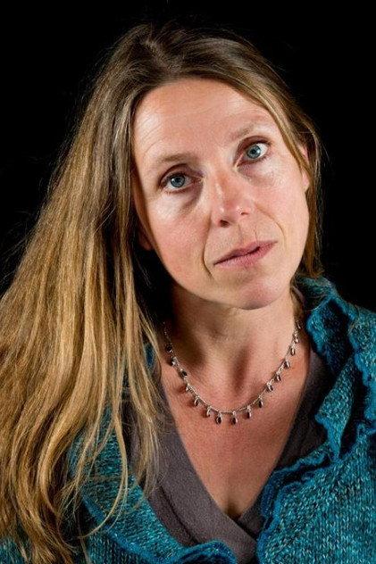 Céline Poli - Actor Profile Photo