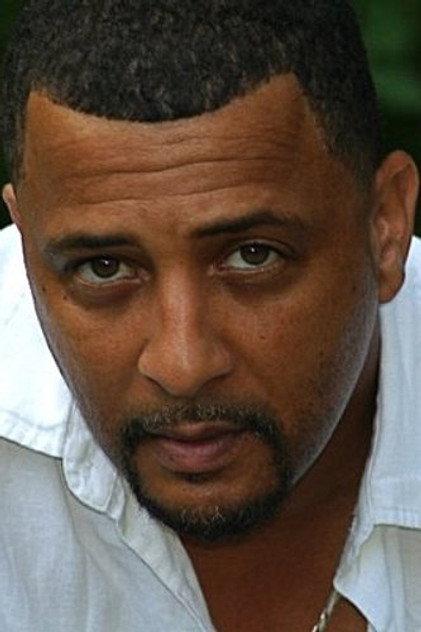 Davi Jay - Actor Profile Photo