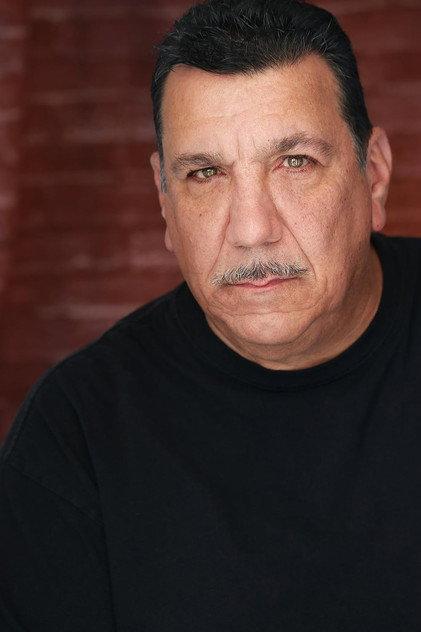 Rick Moose - Actor Profile Photo