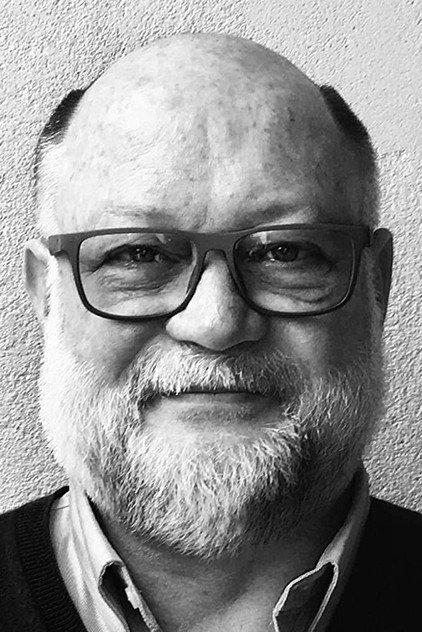 Stephen Hughes - Actor Profile Photo
