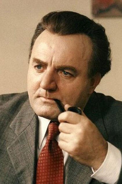 Bohumil Pastorek - Actor Profile Photo