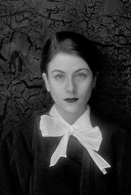 Donna Tartt - Actor Profile Photo