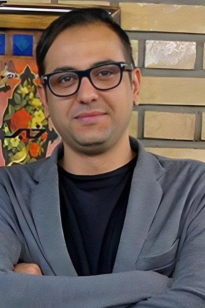 Mani Baghbani - Actor Profile Photo