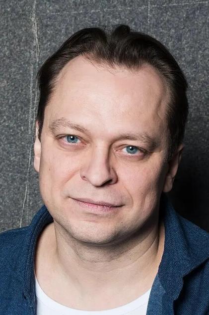 Anatoly Kot - Actor Profile Photo