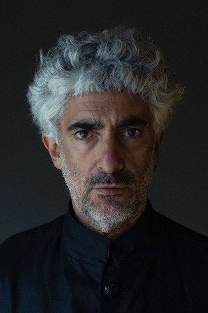 Favio Posca - Actor Profile Photo