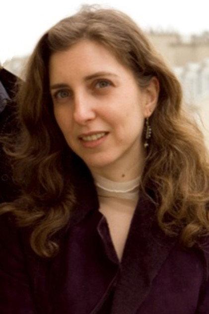 Joana Hadjithomas - Actor Profile Photo