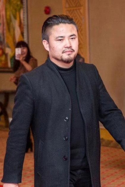 Liu Shang - Actor Profile Photo