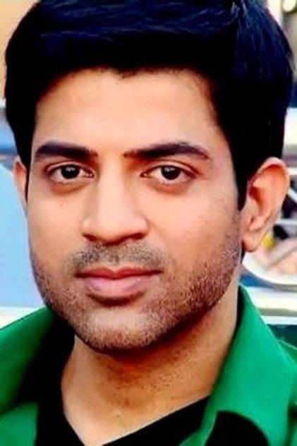 Maninder Singh - Actor Profile Photo