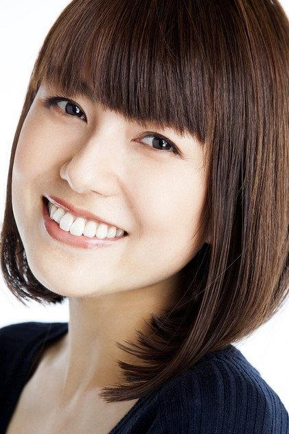 Ayana Sakai - Actor Profile Photo