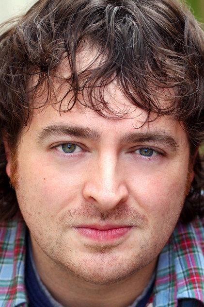 Craig Michaelson - Actor Profile Photo