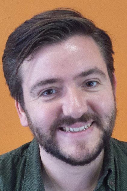 Andrew Copson - Actor Profile Photo