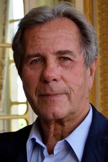 Jean-Louis Debré - Actor Profile Photo
