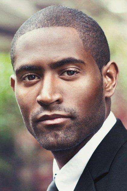 Thomas Cadrot - Actor Profile Photo