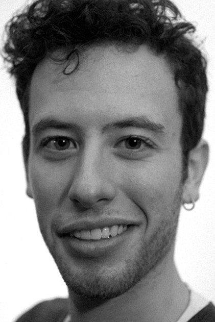 Eamon Monaghan - Actor Profile Photo
