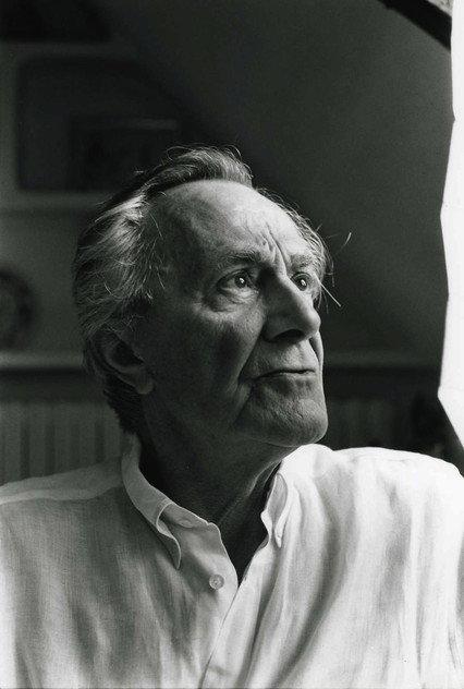 Jean-François Lyotard - Actor Profile Photo