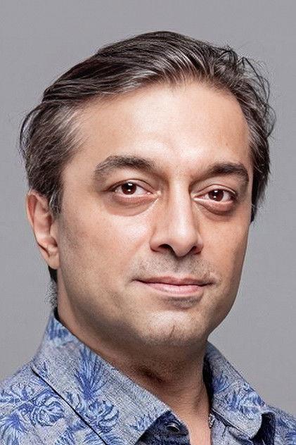 Eraslan Sağlam - Actor Profile Photo