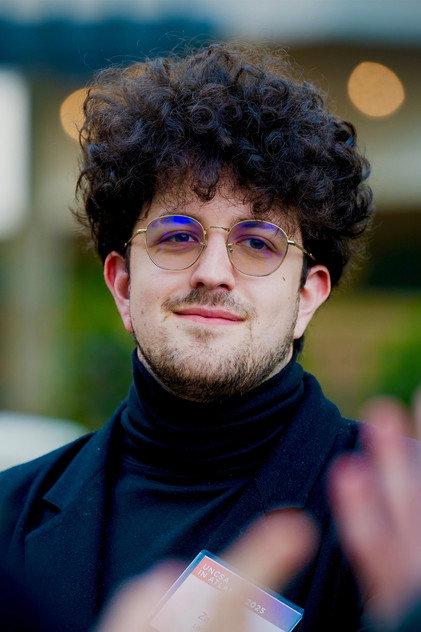 Jack Zatkowsky - Actor Profile Photo