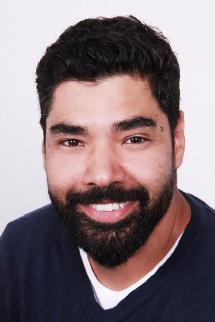 Clayton Evertson - Actor Profile Photo