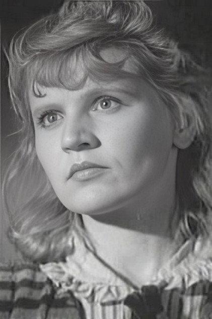 Zinaida Vorkul - Actor Profile Photo