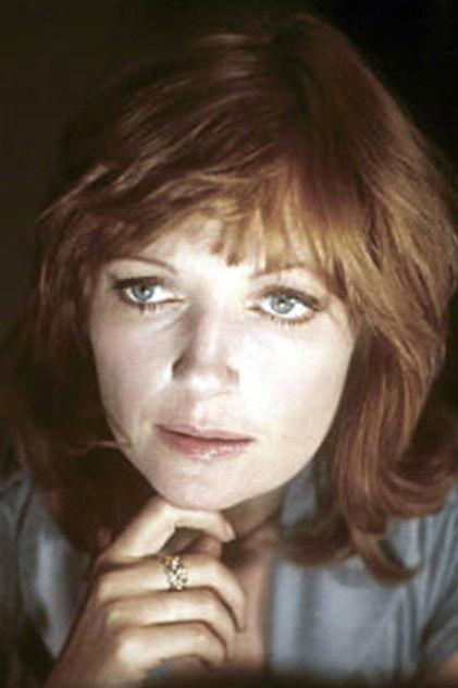 Jenny Runacre - Actor Profile Photo