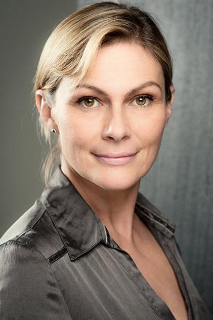 Rachel Fielding - Actor Profile Photo