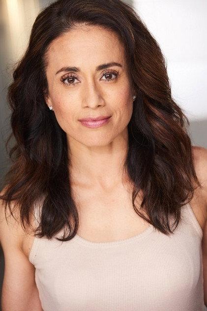 Tamiko Brownlee - Actor Profile Photo