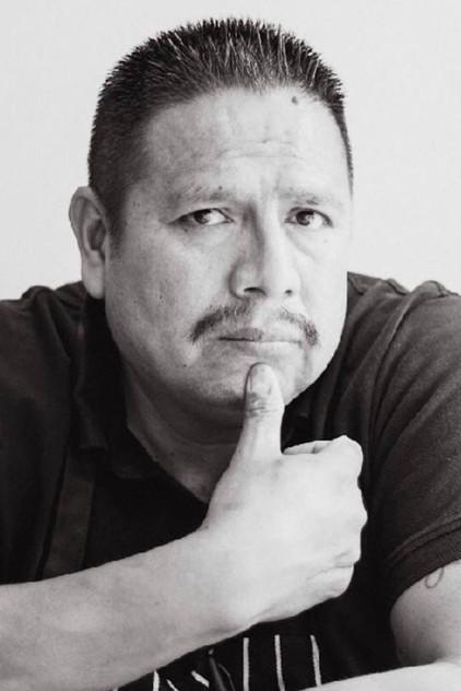 J. Carmen Galindez Barrera - Actor Profile Photo