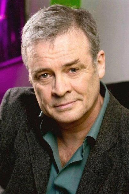 Emmanuel Courcol - Actor Profile Photo