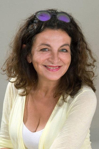 Viktoria Schubert - Actor Profile Photo