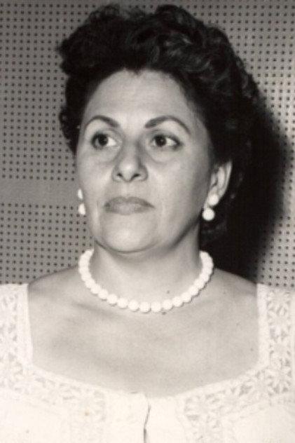 Ofelia González - Actor Profile Photo