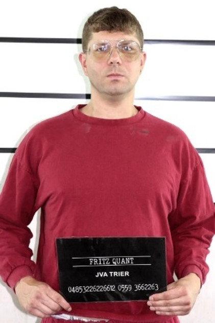 Jürgen Becker - Actor Profile Photo