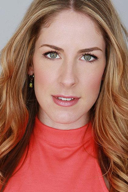 Elyse Price - Actor Profile Photo