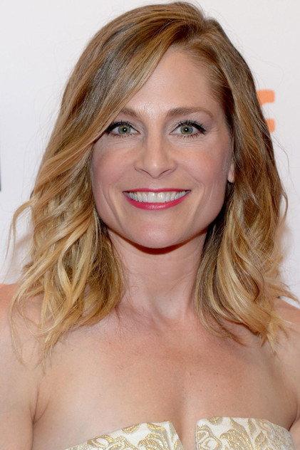 Tara Spencer-Nairn - Actor Profile Photo