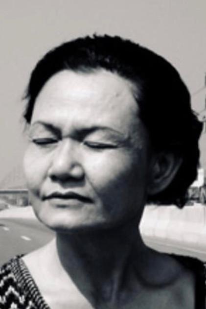 Jenjira Pongpas - Actor Profile Photo