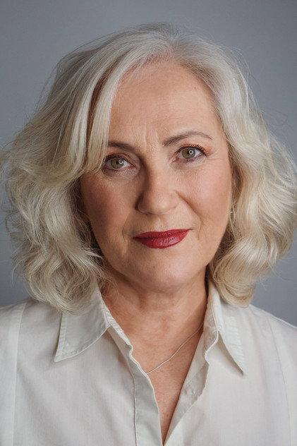 Pilar Blanco - Actor Profile Photo