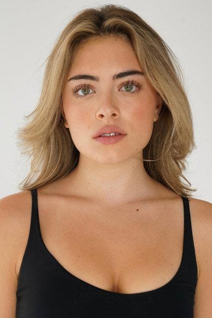 Bella Mraz - Actor Profile Photo