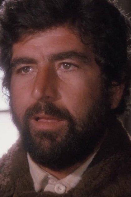 Sergio Smacchi - Actor Profile Photo