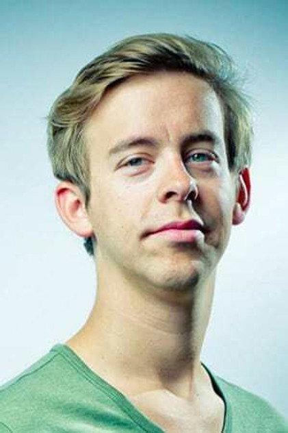 Jonas Van Geel - Actor Profile Photo