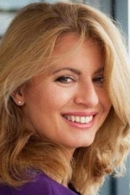 Zuzana Čaputová - Actor Profile Photo