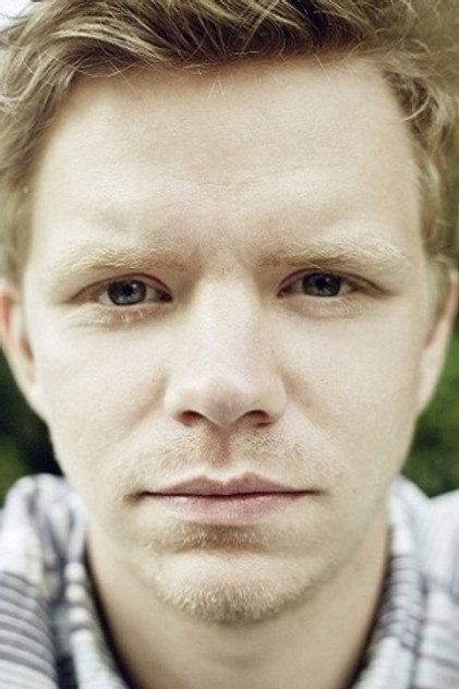 Aleksey Sergeev - Actor Profile Photo