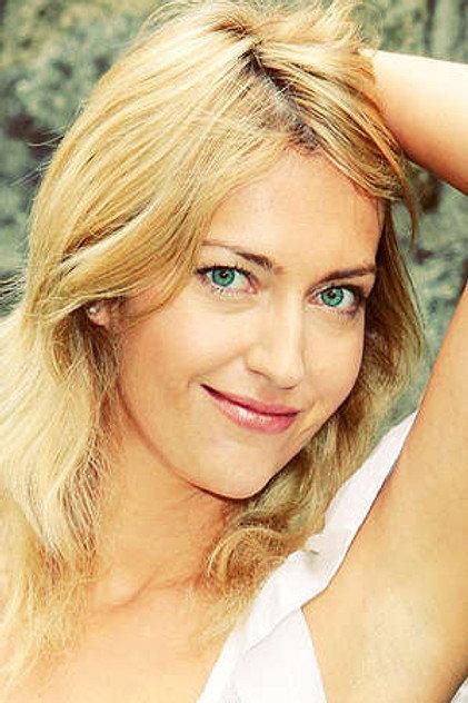 Magdalena Waligórska - Actor Profile Photo