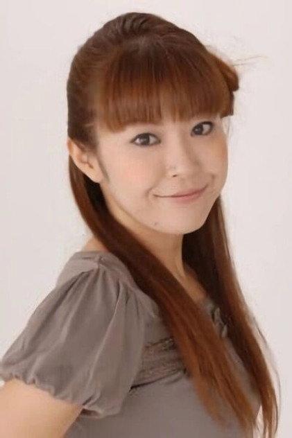 Miyazawa Yuana - Actor Profile Photo