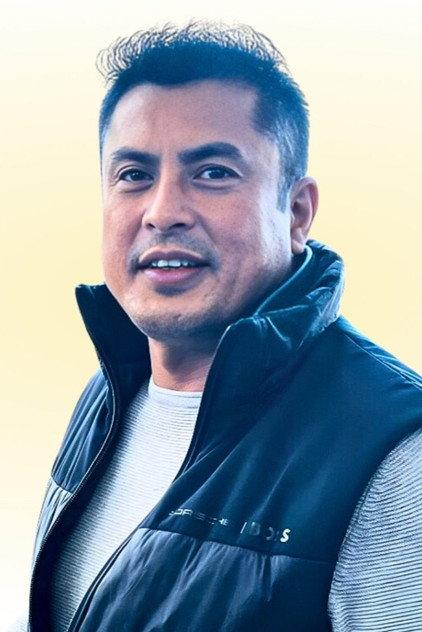 Dhiren Shakya - Actor Profile Photo